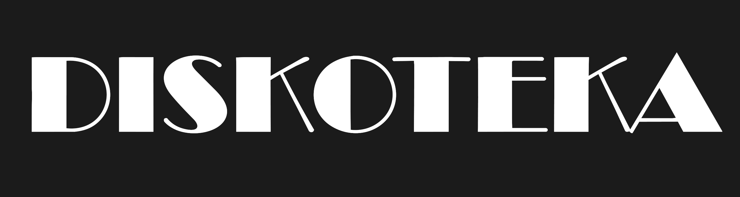 DISKOTEKA